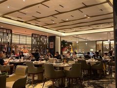 大堂-安蒂娅·海鲜自助餐厅(安蒂娅美兰酒店)