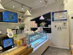 -山山家·新鲜烘焙(孝顺店)