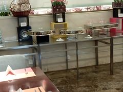 -宜昌富力皇冠假日酒店·咖啡1号西餐厅