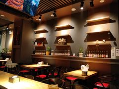 -汪爹爹武汉牛三鲜(朝外大街店)