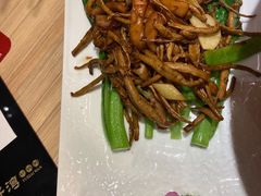 -粤仔湾砂锅粥(宜兴八佰伴店)
