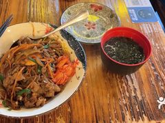 -平成屋· Late Night 食堂(漕宝路店)