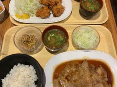 -秋叶原电器街