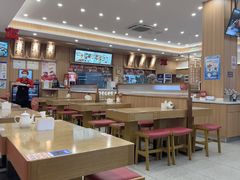 -庆丰包子铺(西单店)