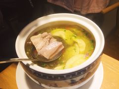 紫阳蒸盆子-钟记家菜(红专南路店)