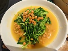 陕南豆蓉鸡毛菜-醉长安(钟楼旗舰店)