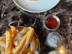 -Lets burger非常汉堡·环球风味(蓝色港湾店)