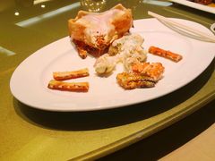 -鹏天阁酒楼·海鲜(红旗店)
