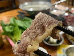 -江村四哥新鲜牛肉店(江高总店)