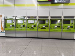 -合肥火车站(地铁站)