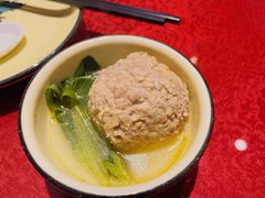 -陈记菜馆·非遗淮扬菜·始于1988(东关街教场店)