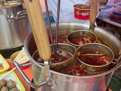 -矮板凳老火锅(宽窄巷子店)