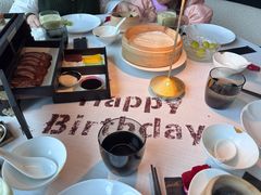 -莉莉海堂HAITANG·烤鸭(国贸商城店)