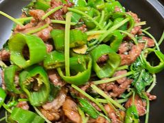 -老江南春·中国龙菜(衡山路店)