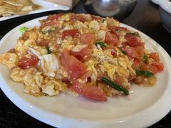 -喜洲翰林餐厅(董家百年老宅店)