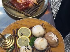-安又胖韩国烤肉(美罗城店)
