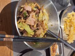 -杨小佳·齐齐哈尔烤肉·烤串(广州店)