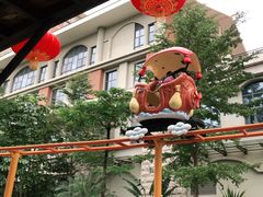 -灵玲国际马戏城