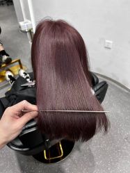 -Kraemer Paris  苏豪路易士·嘉玛发廊