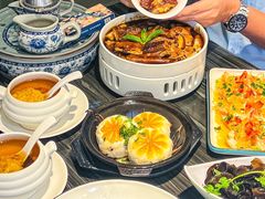 -虾饺妹·粤式手工点心(水荫路店)