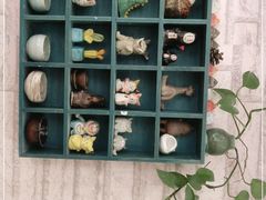-馆陶手作坊DIY·陶艺·石塑粘土·石膏娃娃(车陂店)