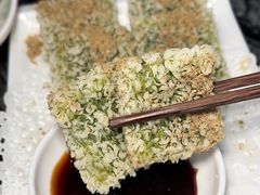-老船舫·现做活鲜鱼馆(东郊记忆店)