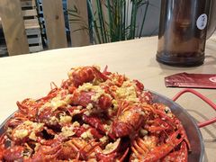 -日进一片海.生腌海鲜火锅.宵夜烧烤(三里屯总店)