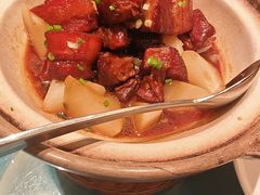 -中国徽菜·徽商故里(广安门店)