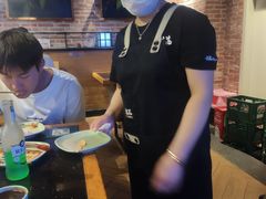 -梨花自助烤肉(天河城店)