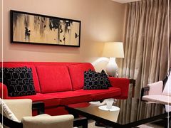 -澳门喜来登大酒店