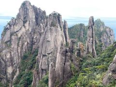 -三清山风景名胜区