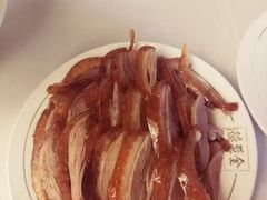 -北京全聚德(天安门店)