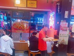 -龙虾当家·大排档(红谷滩五中店)
