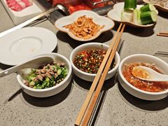 -海底捞火锅(龙岗星河COCO Park店)