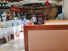 -巴依老爷新疆美食(马驹桥店)