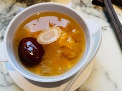 红枣炖金耳-遇外滩(BFC外滩金融中心店)