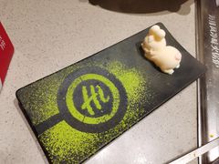 -海底捞火锅(银泰中心店)