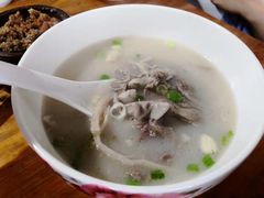 -刘记古镇羊肉汤