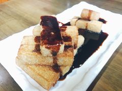 -日食记精菜馆(建邺万达店)