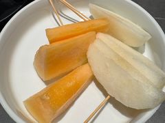 -俏立方·15年新楚菜