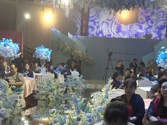 -丽华园(汉阳龙阳店)