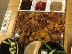 -陈傻子餐厅(世纪都会店)