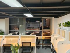 -纸上自习室(观音桥店)