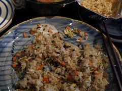 -醉火烧泥炉烤肉(孩儿巷店)