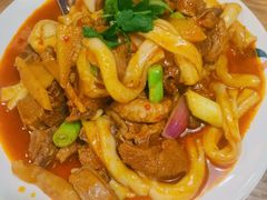 -阿西娅·西北妈妈拿手菜·清真(西关店)