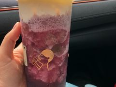 -喜茶(佛山顺德大良东乐路店)