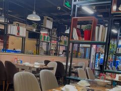 大堂-虾吃虾涮(宋家庄店)