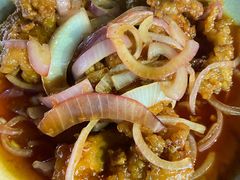 -紫金食坊(江南西路店)