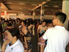 -苏州乐园森林水世界