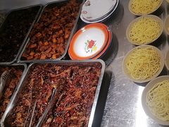 -王婆乔鲜鱼自助火锅(蜀汉路店)
